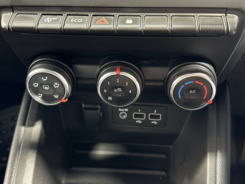 2023 Renault Clio Equilibre 1.0 Petrol €16,250