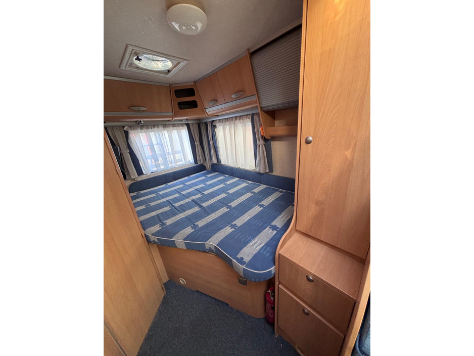 2008 Adria Coral - image 15