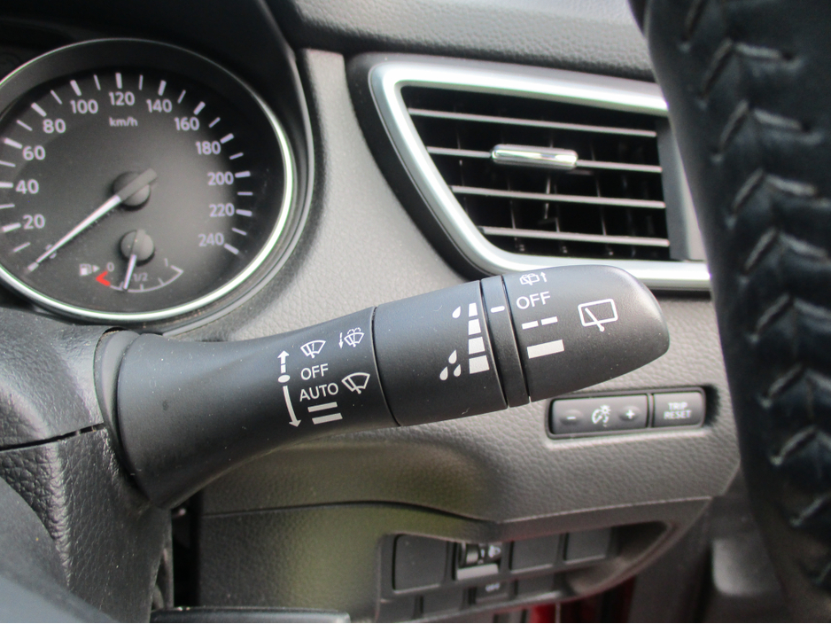 2019 Nissan Qashqai - image 16