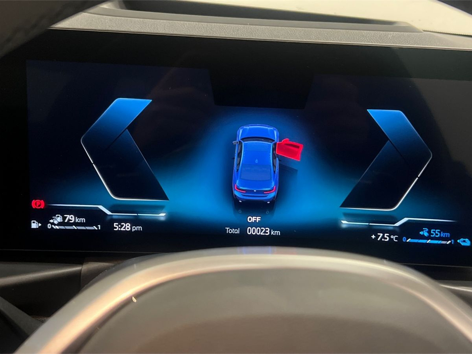 2026 BMW 3 Series 330e M Sport Saloon IMMEDIATE DELIVERY