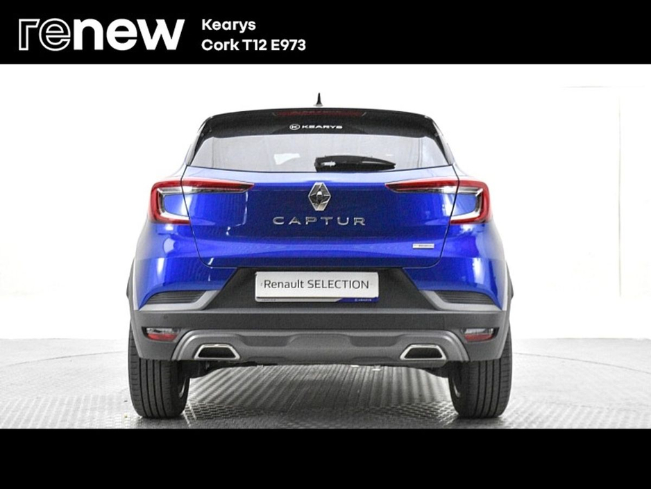 2022 Renault Captur - image 10