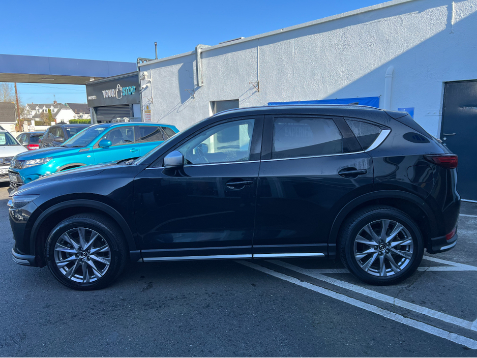 2019 Mazda CX-5 - image 3