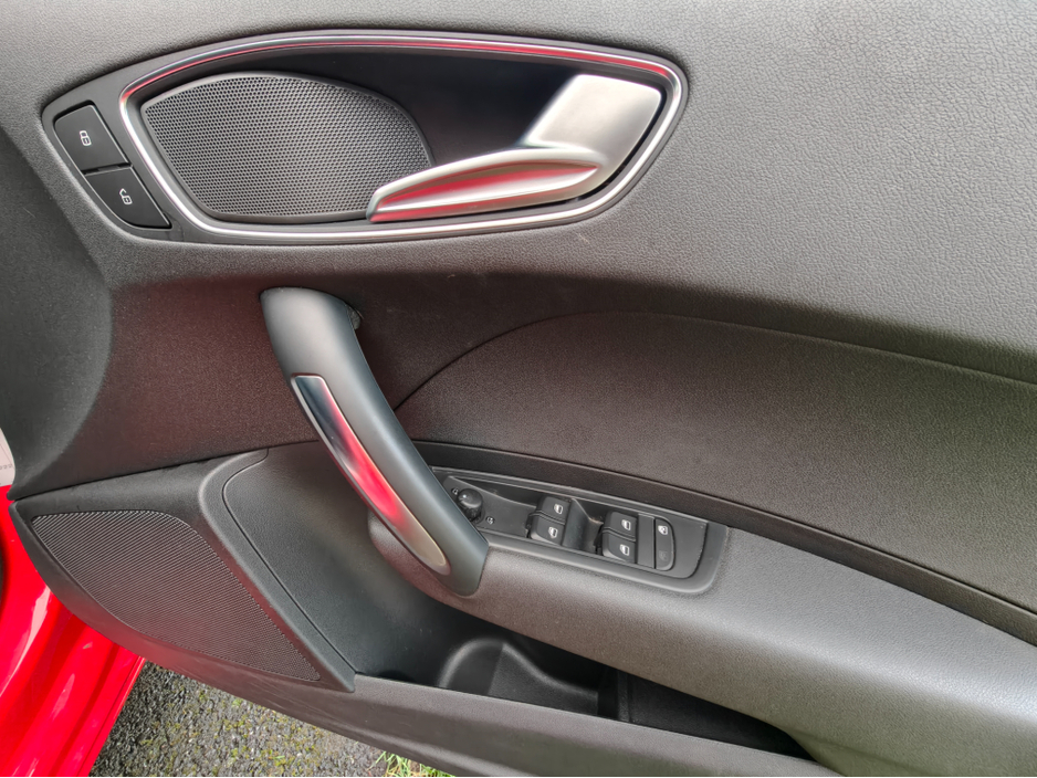 2014 Audi A1 AUTO//LOW kms//NEW NCT €9,950