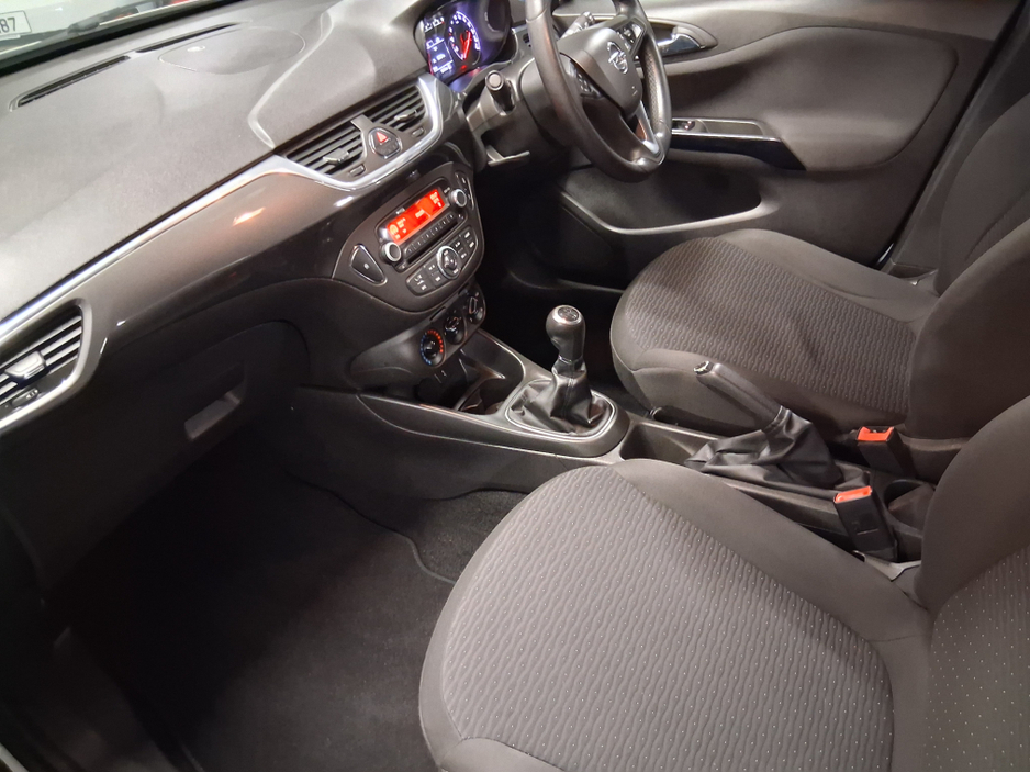 2016 Opel Corsa **LOW KLMS** €8,995