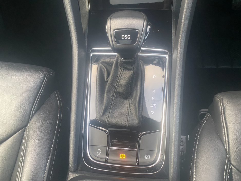 2021 Skoda Kodiaq 7S STYLE 2.0 TDI 150HP DSG 5DR AU €36,950