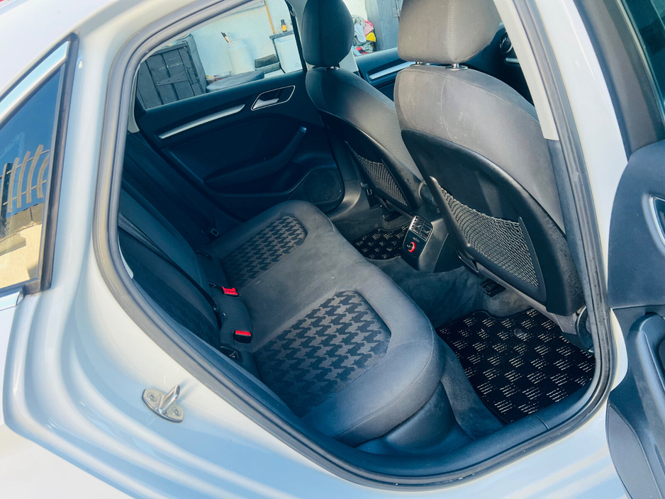 2016 Audi A3 - image 10