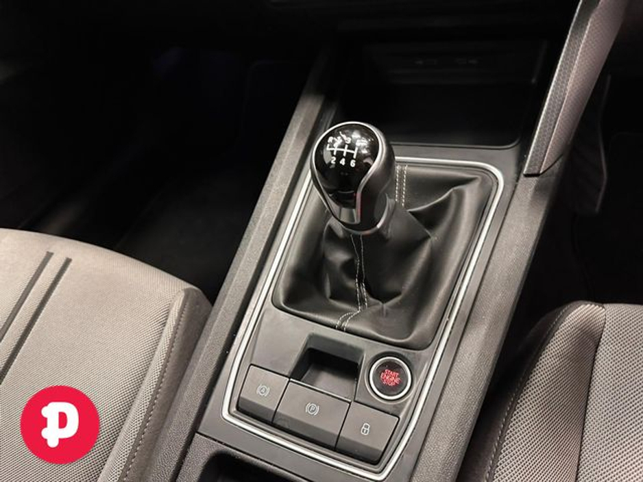 2021 SEAT Leon - image 5