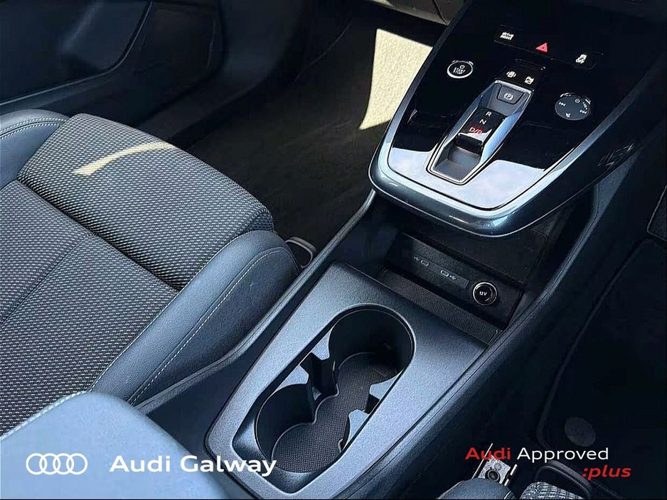 2025 Audi Q4 e-tron - image 11