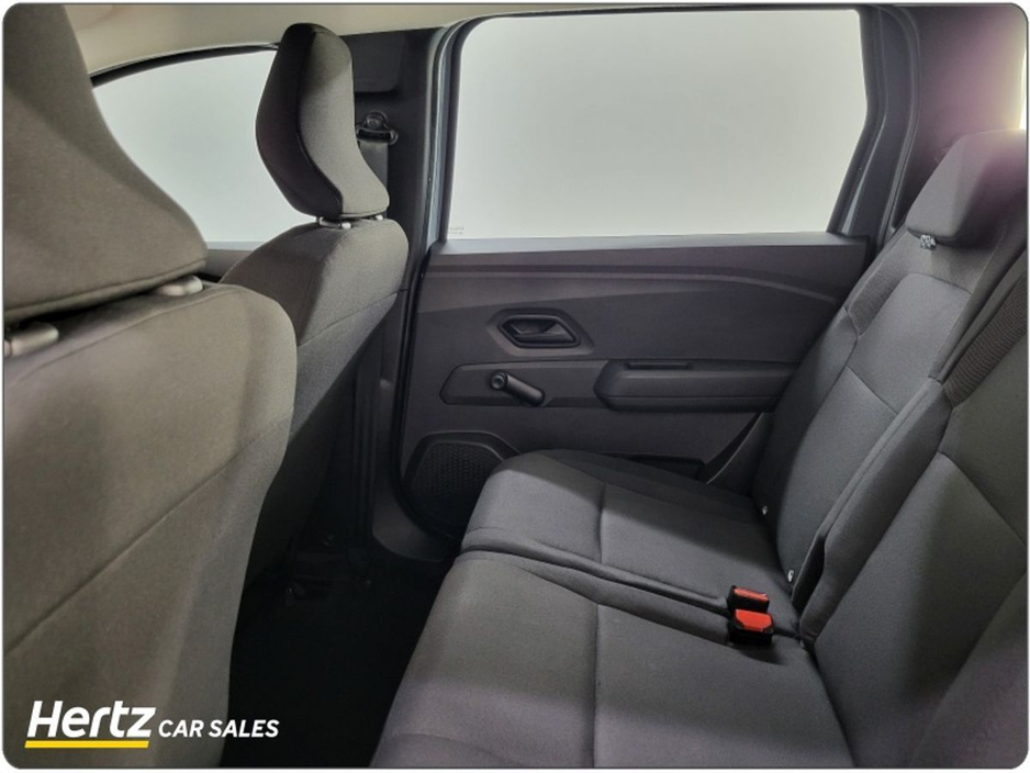 2023 Dacia Jogger Essential 1.0 Petrol Manual €16,495