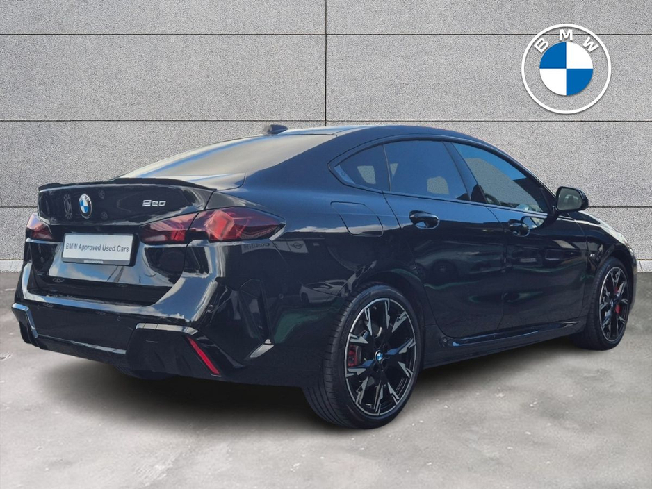 2025 BMW 2 Series - image 18