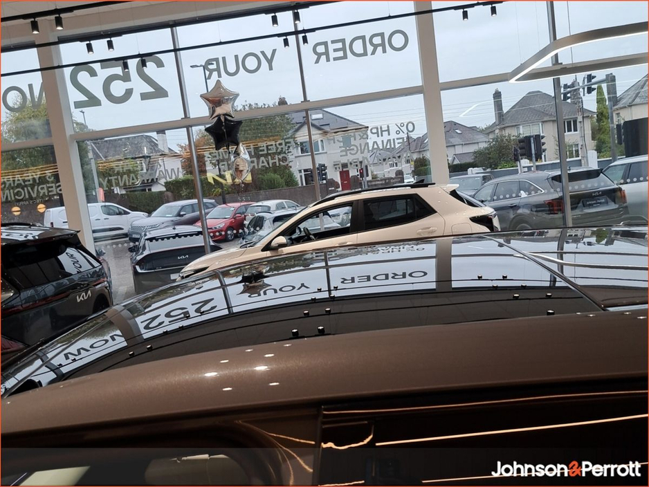 2026 Kia EV4 Fastback *Order Your 261 Today*