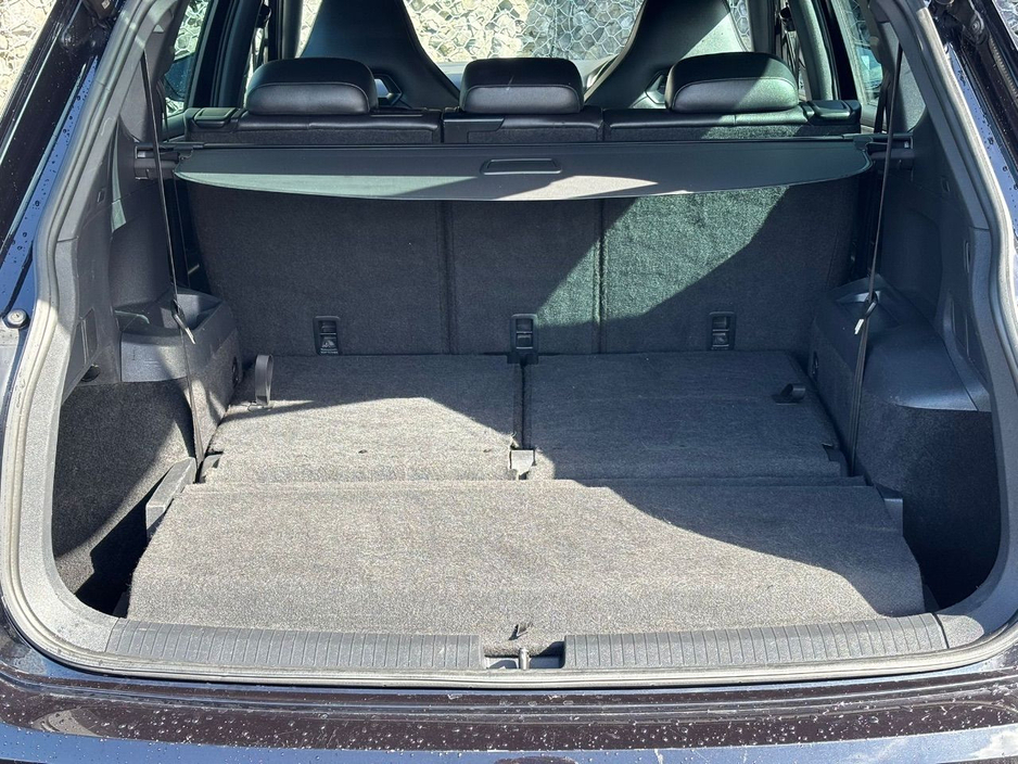 2024 SEAT Tarraco - image 33