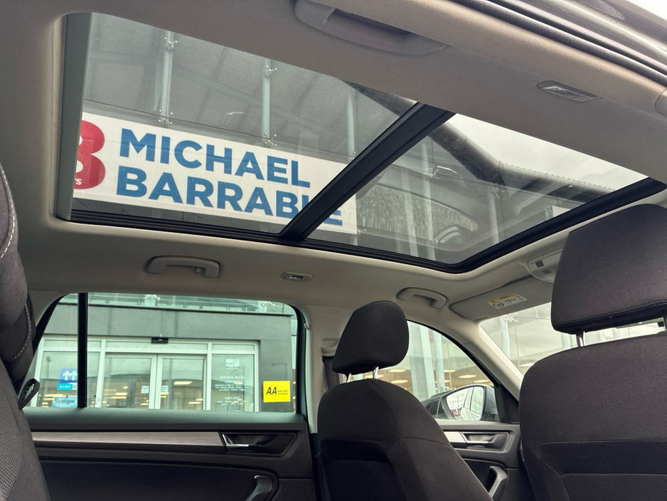 2017 Skoda Kodiaq - image 18