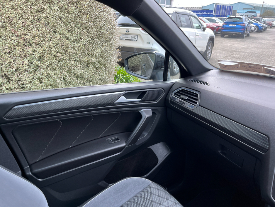 2023 Volkswagen Tiguan Allspace - image 20