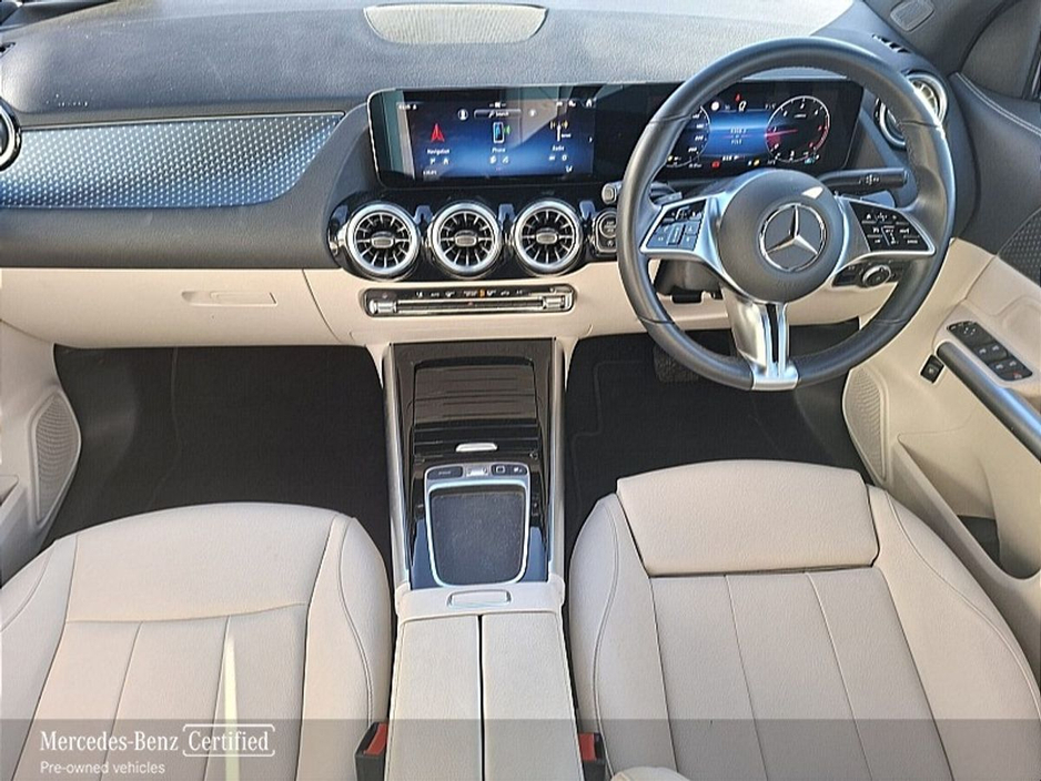 2025 Mercedes-Benz GLA Class GLA 180 d Progressive Plus €51,950