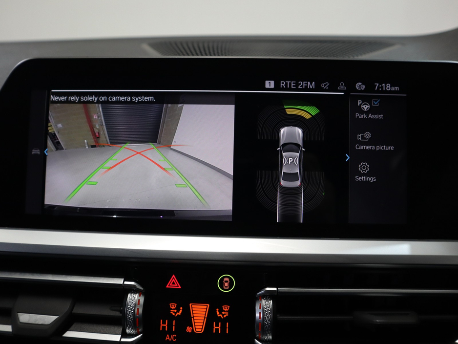 2022 BMW 3 Series *37* XDRIVE M SPORT AUTO €30,800