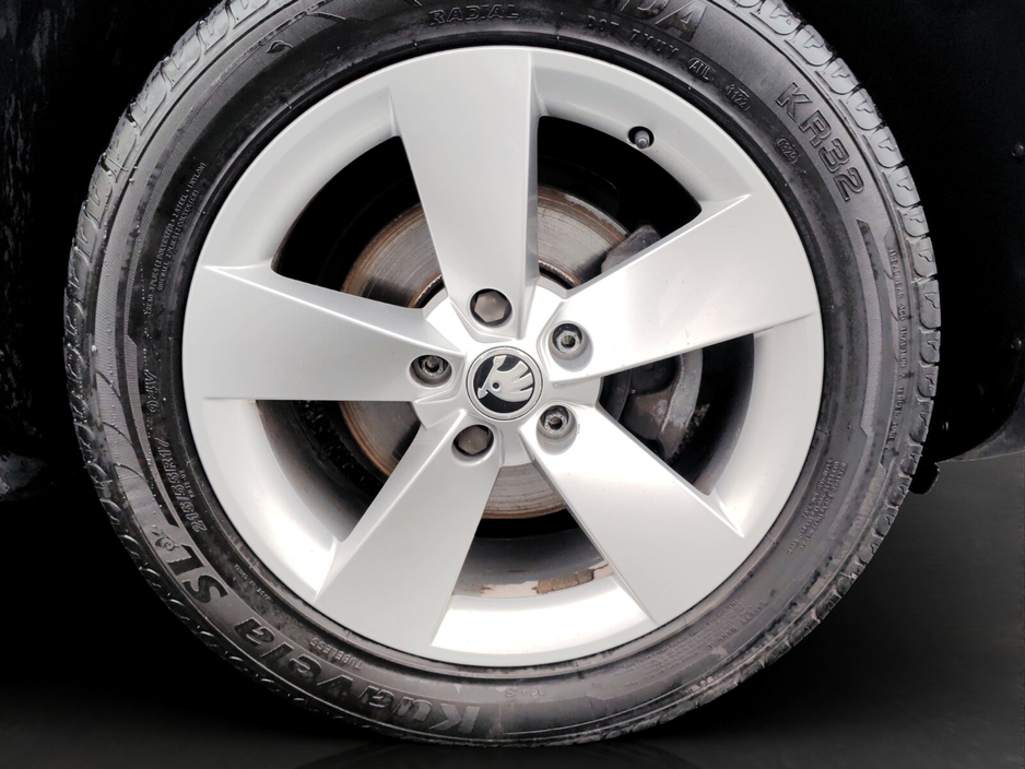 2021 Skoda Karoq 2.0TDI 115HP Ambition €24,950