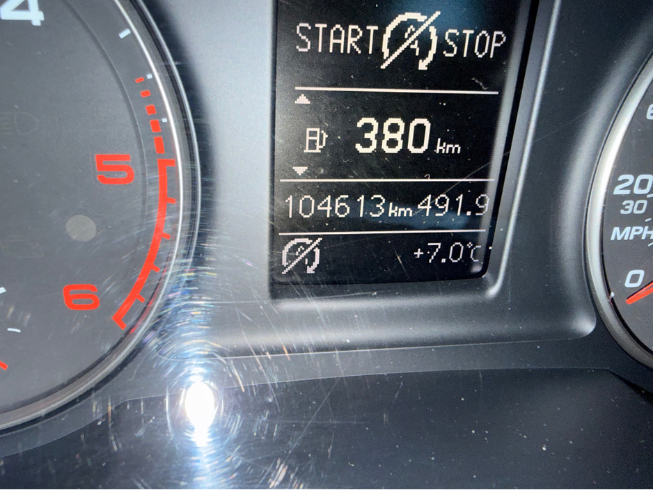 2016 Audi Q3 2.0 TDI SE 147BHP 5DR €15,500