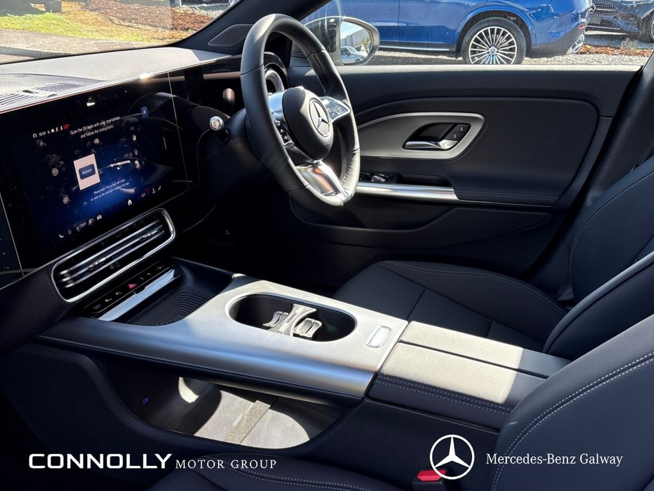 2026 Mercedes-Benz CLA Class - image 5