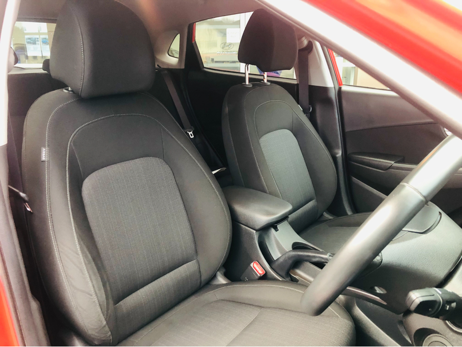 2023 Hyundai Kona Executive 1.0 Petrol €26,950