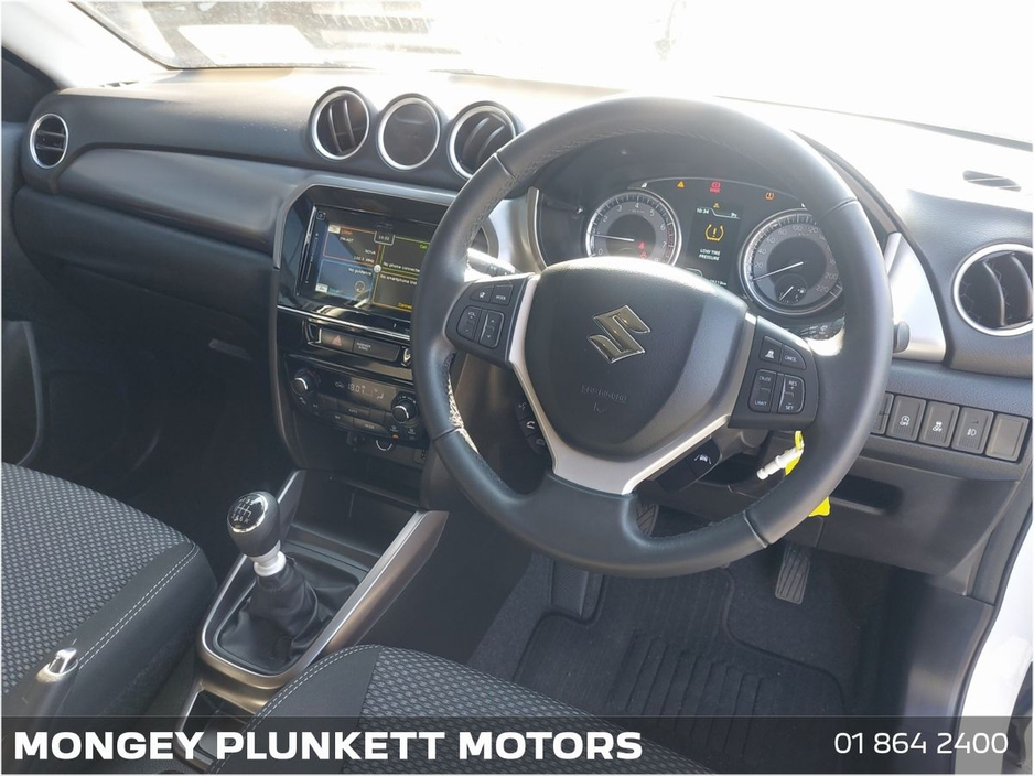 2024 Suzuki Vitara - image 11