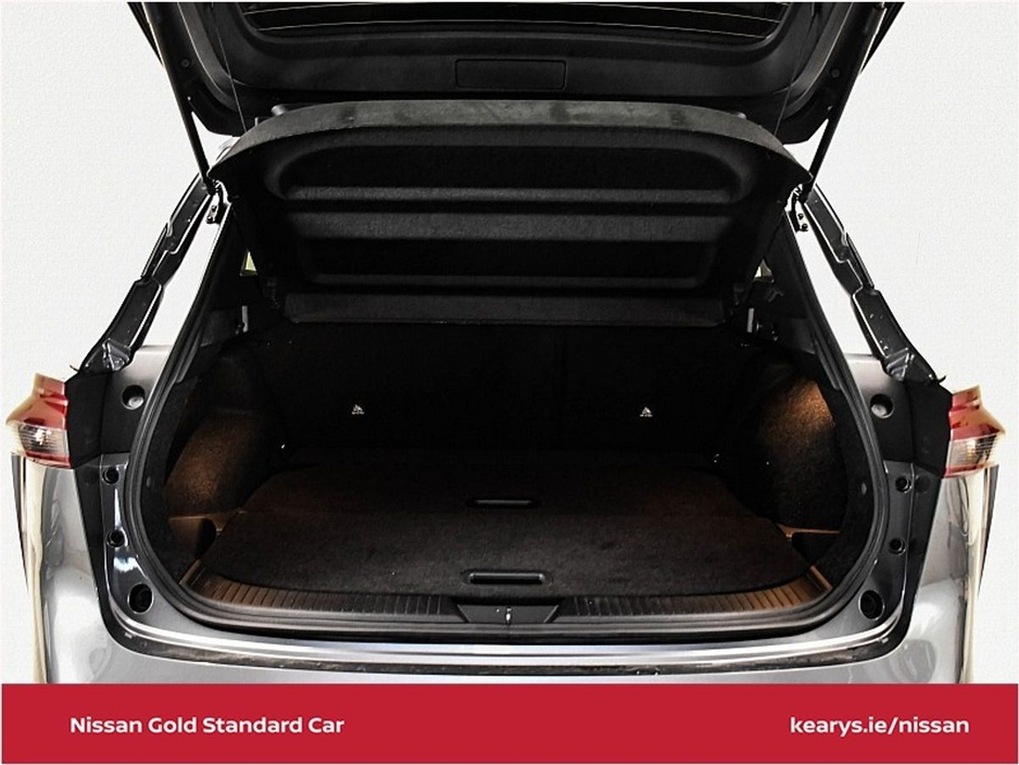 2024 Nissan Qashqai - image 9