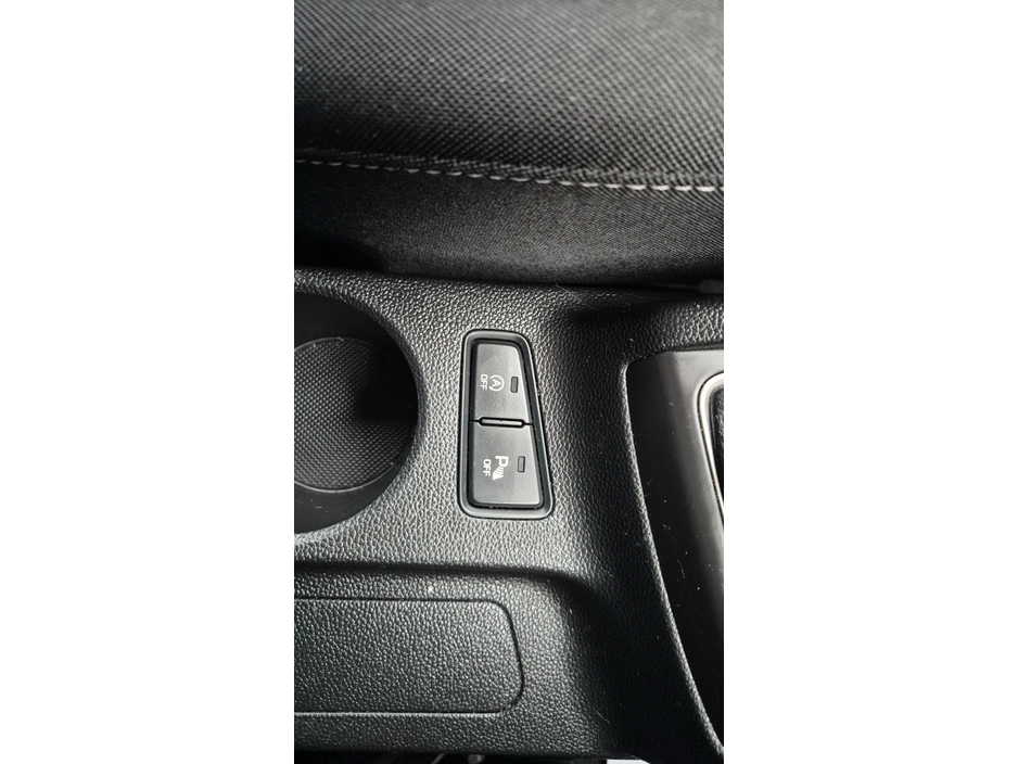 2019 Hyundai i20 Deposit Taken