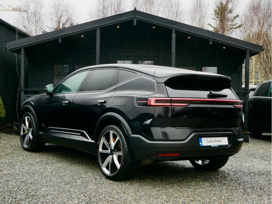 2024 Polestar 3 - image 4