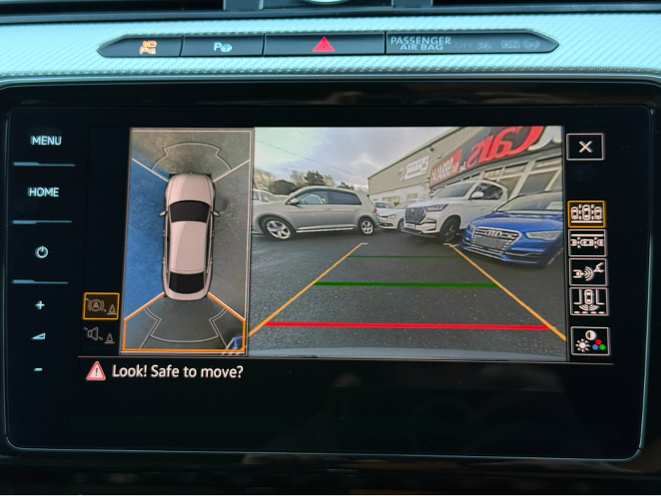 2018 Volkswagen Arteon - image 23