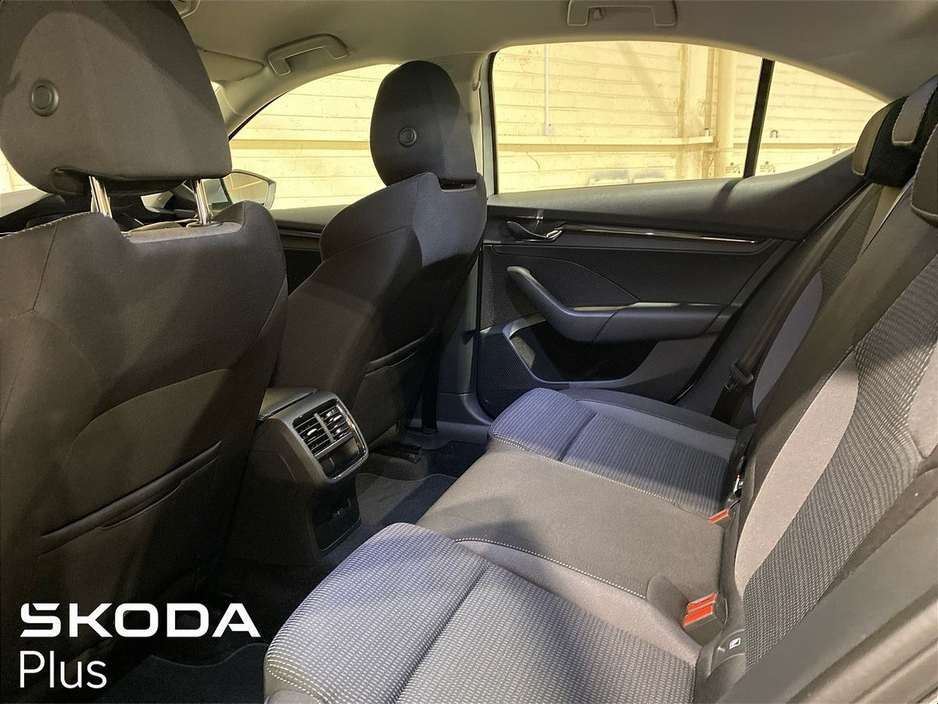 2022 Skoda Octavia Ambition 1.0TSI 110bhp €24,950