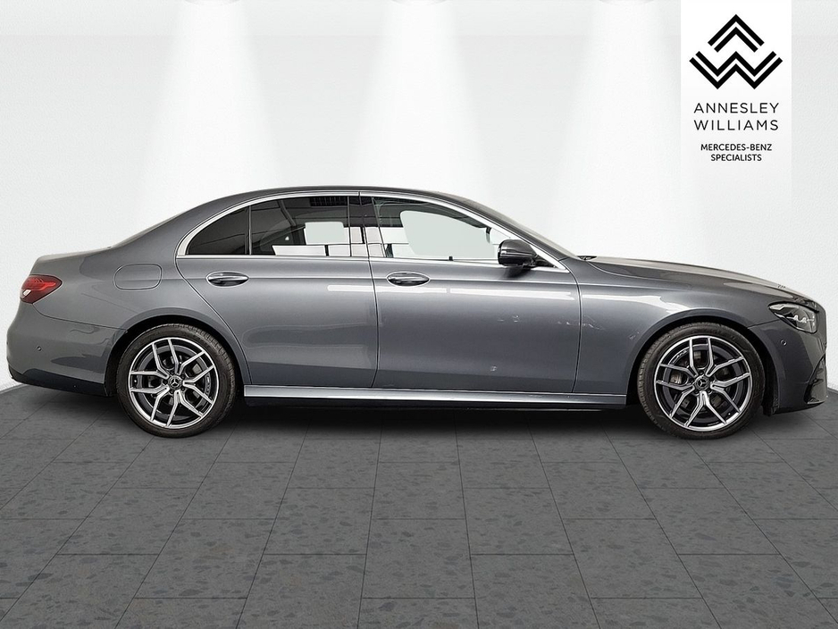 2023 Mercedes-Benz E Class - image 10