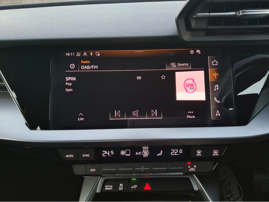 2023 Audi A3 SPORT 40 TFSI E ** PLUG IN HYBRID ** Full Leather ** €32,950