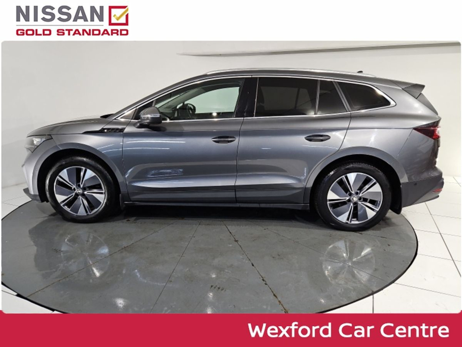 2022 Skoda Enyaq IV 60 5DR AUTO