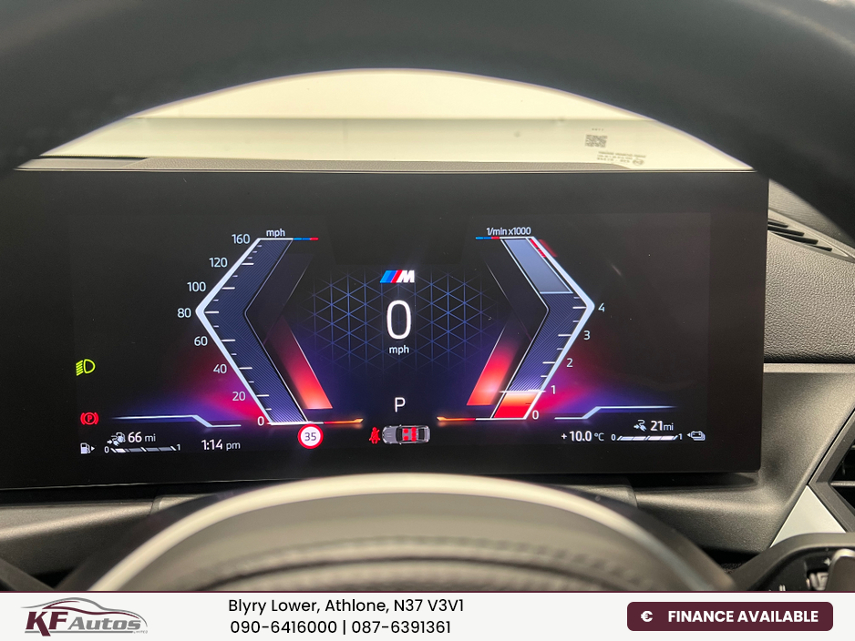 2023 BMW 3 Series - image 33