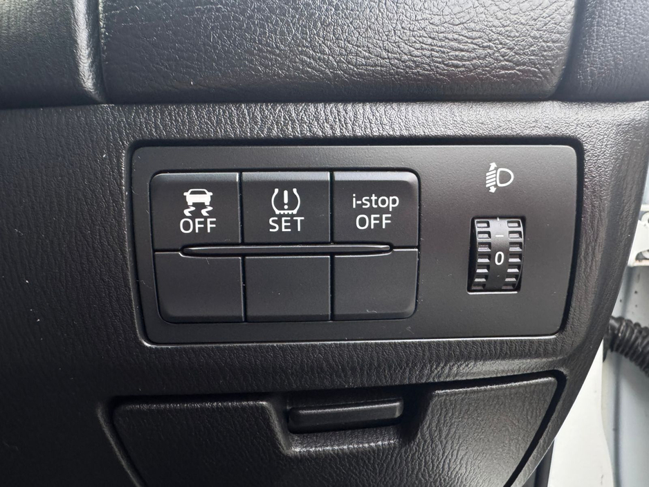 2016 Mazda Mazda6 - image 29