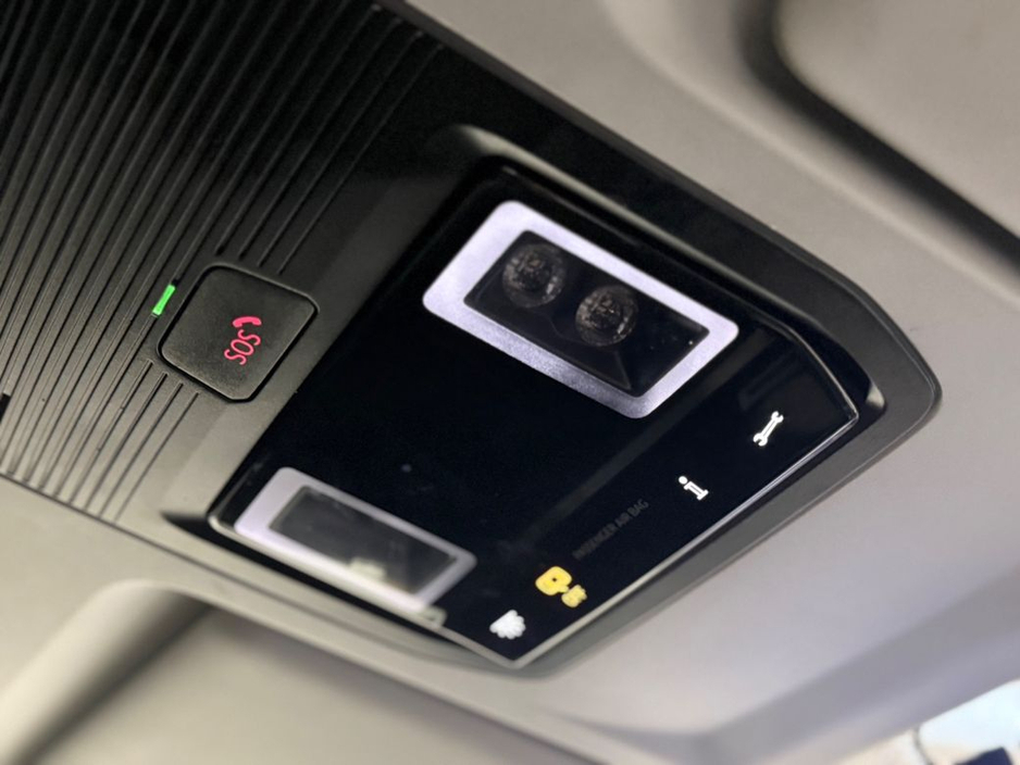 2023 Volkswagen Caddy Cargo ED TDI 122HP *AUTOMATIC* // LOW MILEAGE ONLY 27000KM // SAME DAY FINANCE // MOONSTONE GREY €23,950