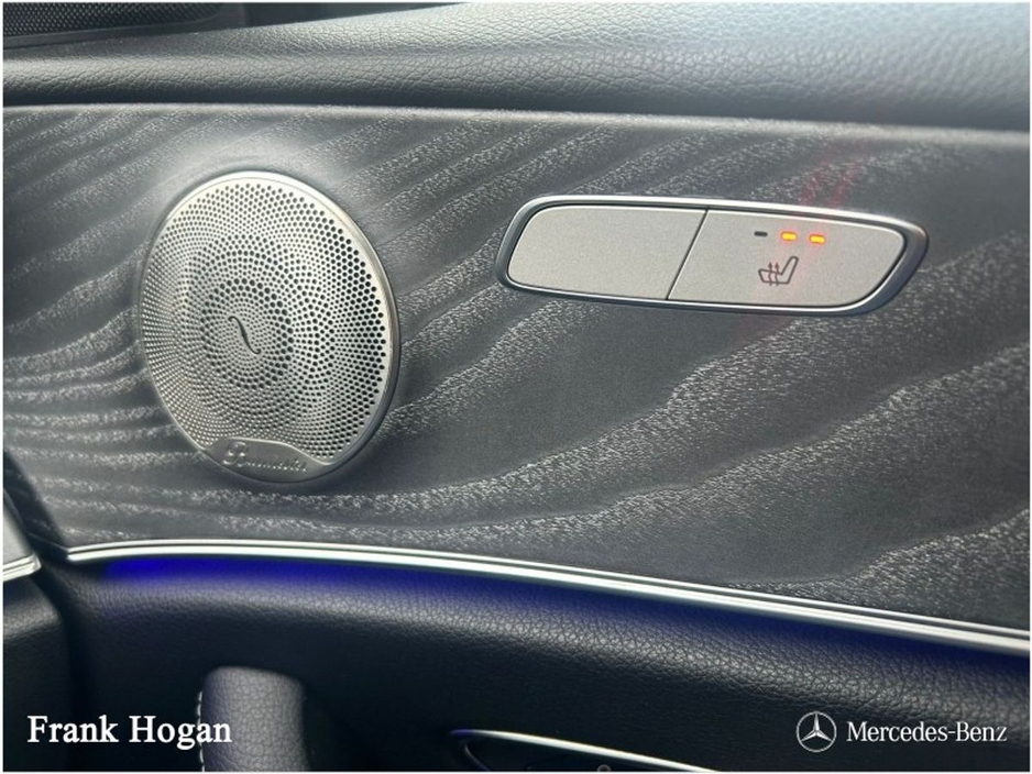 2022 Mercedes-Benz E Class E 300 de PHEV AMG Line Diesel Plug in Hybrid €41,900