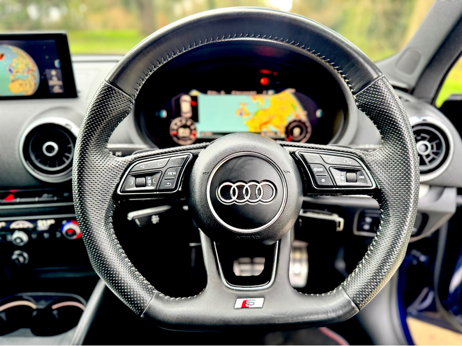 2019 Audi S3 - image 33