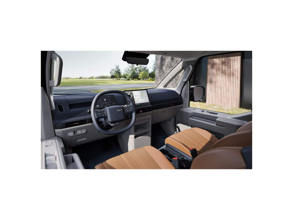 2026 Kia PV5 - image 8