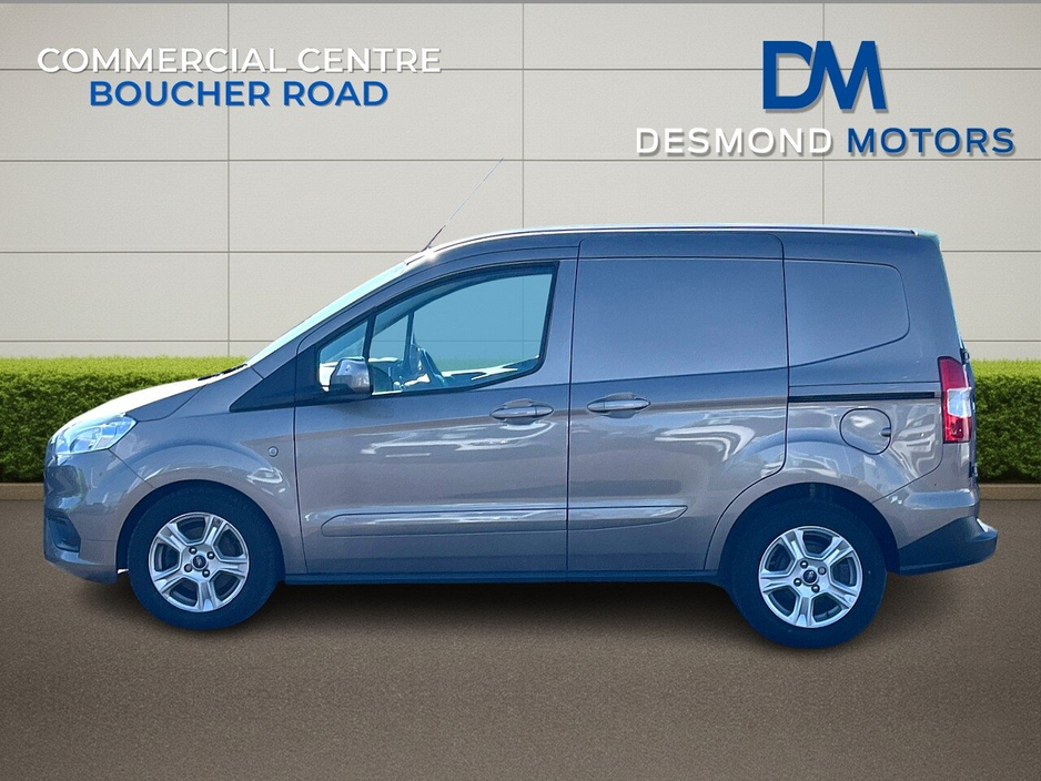 2024 Ford Transit - image 9