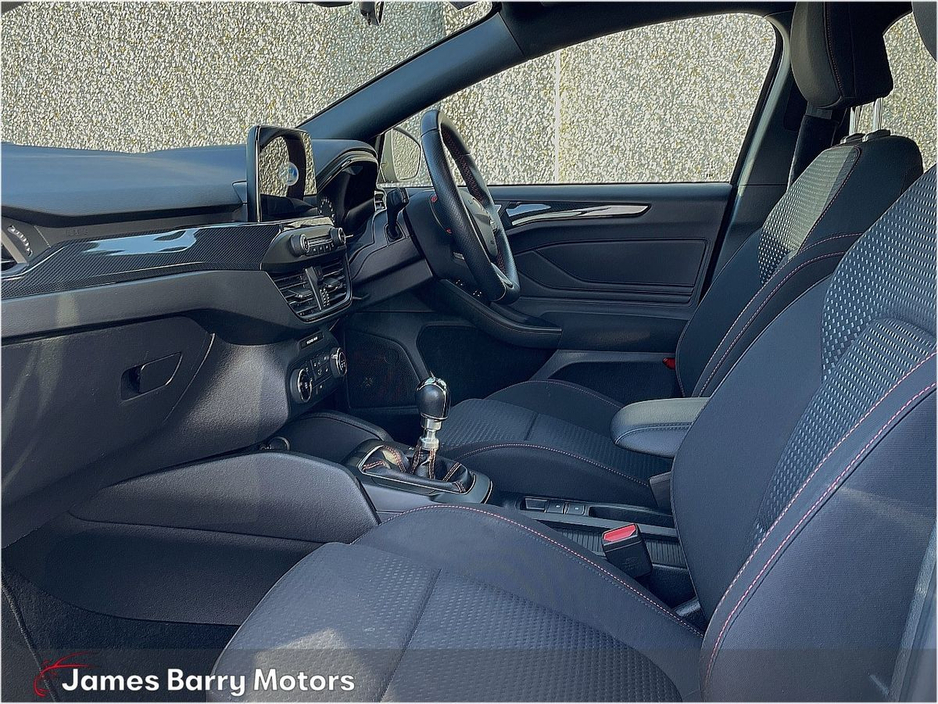 2020 Ford Focus 1.0 Ecoboost 125PS Titanium €17,950