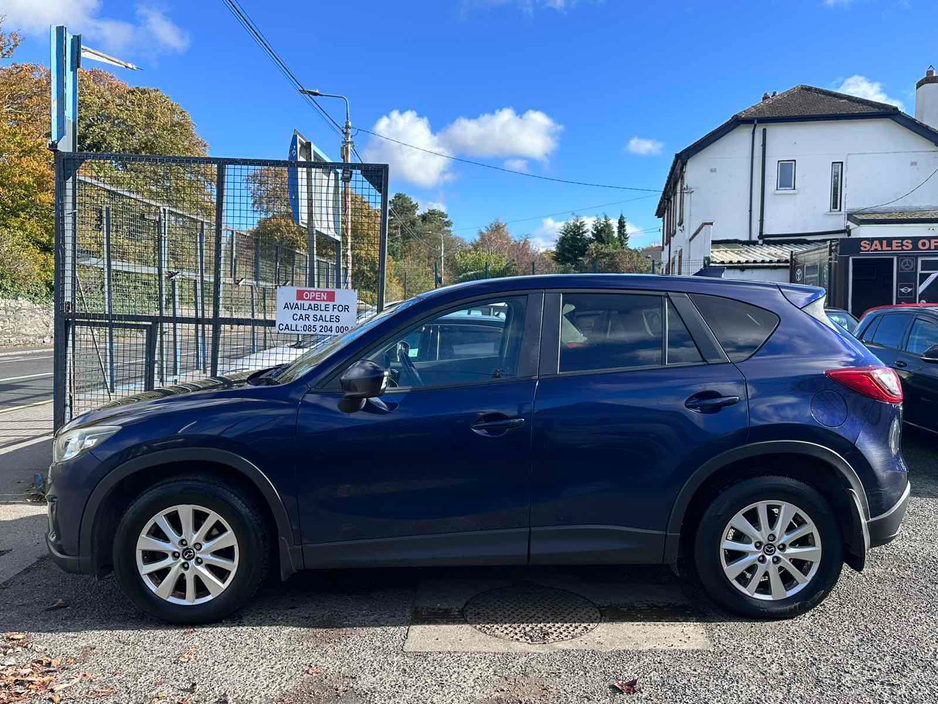 2013 Mazda CX-5 - image 3