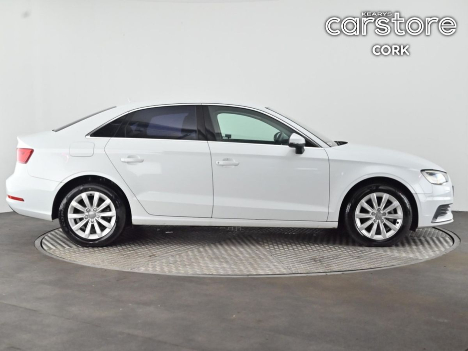 2016 Audi A3 1.4 TFSI Auto