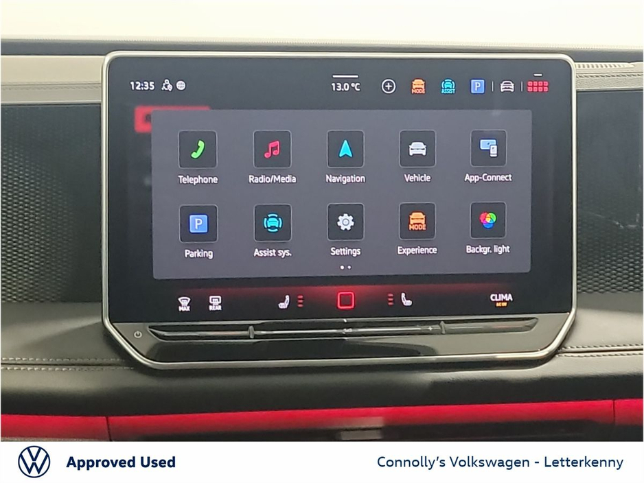 2025 Volkswagen Tiguan - image 11