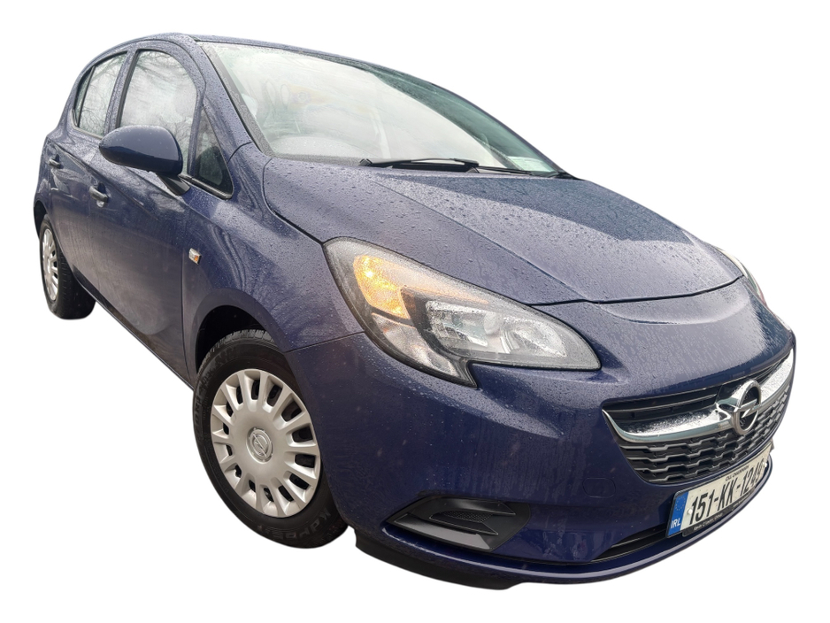 2015 Opel Corsa for sale in , Ireland