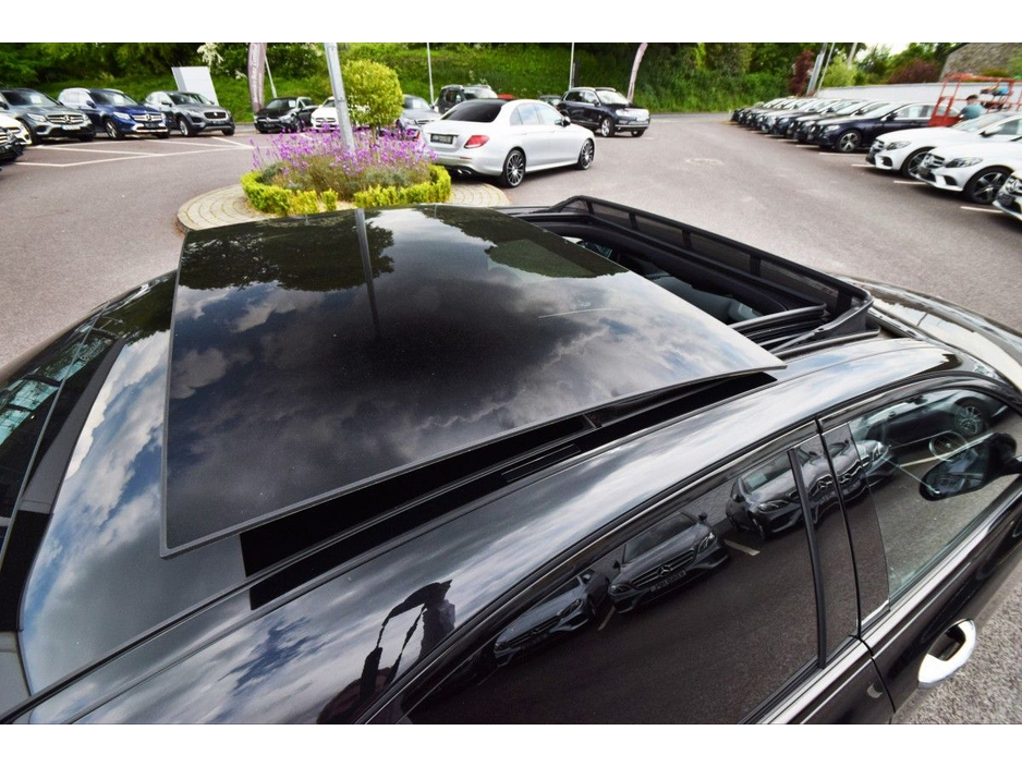 2020 Mercedes-Benz E Class - image 9