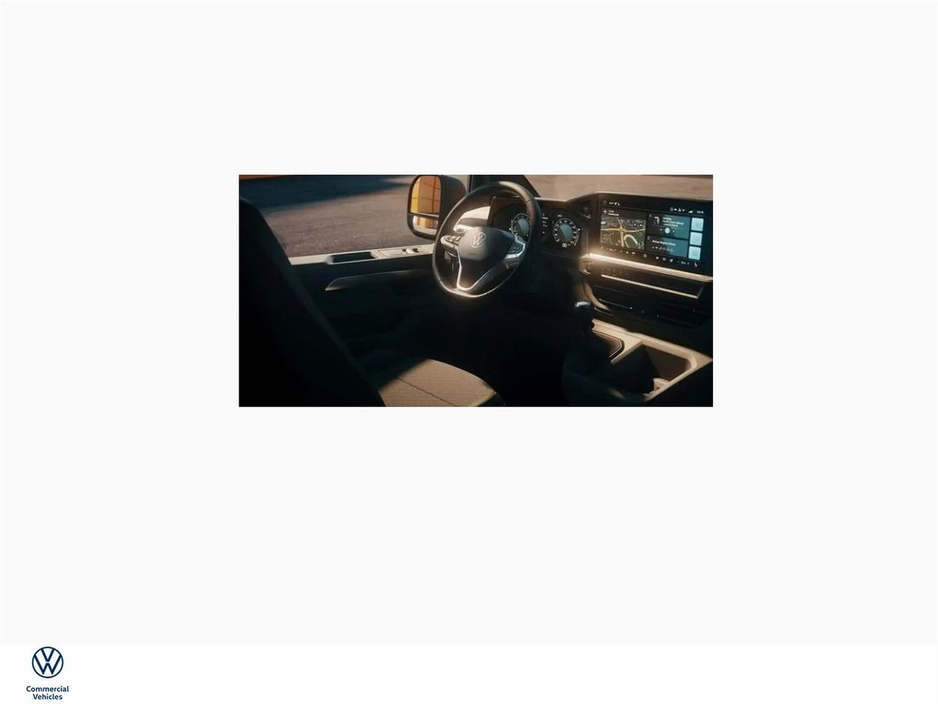 2026 Volkswagen Transporter TRENDLINE LWB 2.0TDI 110BHP €28,800