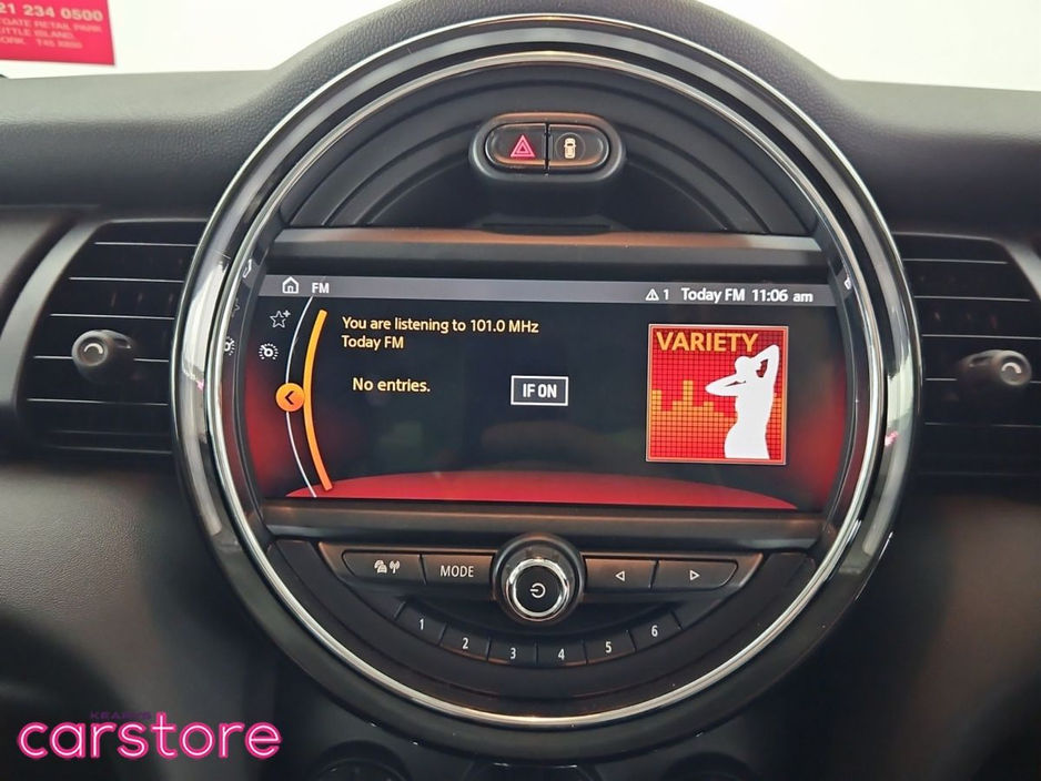 2020 MINI Hatch Cooper 1.5 Auto 3DR €22,480