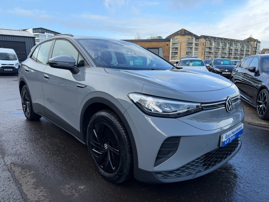 2022 Volkswagen ID.4 - image 30