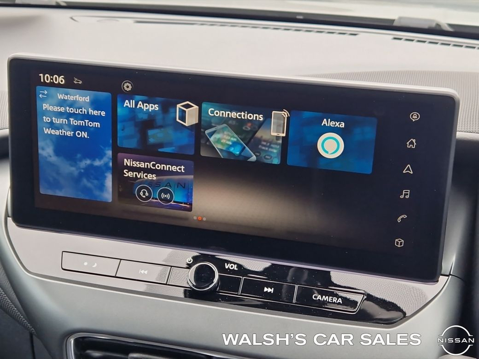 2025 Nissan Juke 1.0T SV Premium €28,950